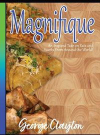 Cover image for Magnifique