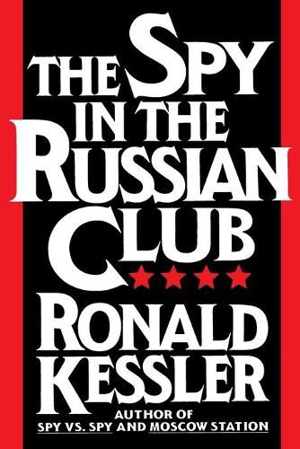 Spy in the Russian Club