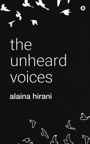 Cover image for The unheard voices