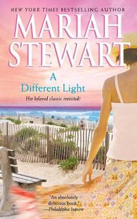 Cover image for Different Light