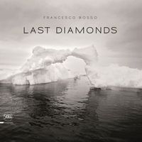 Cover image for Francesco Bosso: Last Diamonds