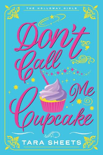 Cover image for Don't Call Me Cupcake