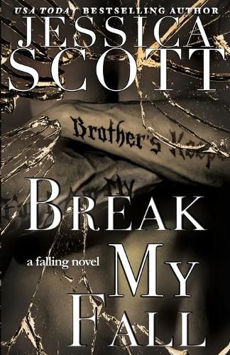 Cover image for Break My Fall