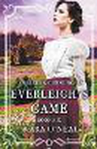 Cover image for Everleigh's Game