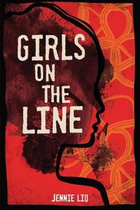 Cover image for Girls on the Line