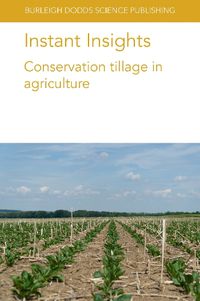 Cover image for Instant Insights: Conservation Tillage in Agriculture