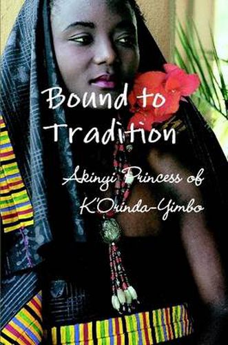 Cover image for Bound to Tradition