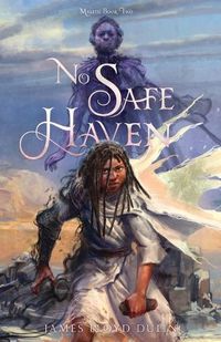 Cover image for No Safe Haven