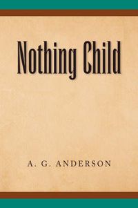 Cover image for Nothing Child