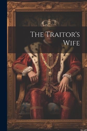 Cover image for The Traitor's Wife