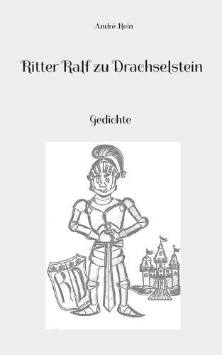 Cover image for Ritter Ralf zu Drachselstein