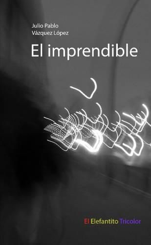 Cover image for El Imprendible