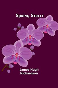 Cover image for Spring Street