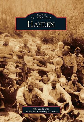 Cover image for Hayden