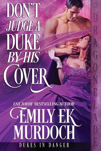 Cover image for Don't Judge a Duke by His Cover