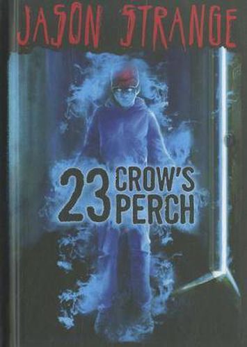 Cover image for 23 Crow's Perch