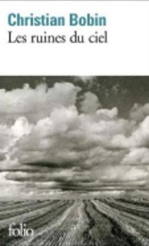 Cover image for Les Ruines Du Ciel