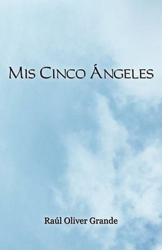 Cover image for MIS Cinco Ngeles