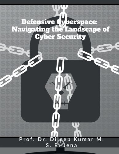 Cover image for Defensive Cyberspace