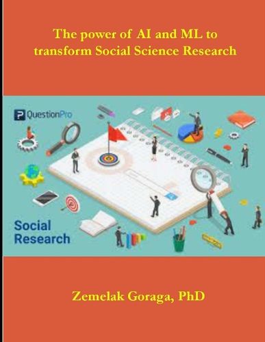 Cover image for The power of AI and ML to transform Social Science Research