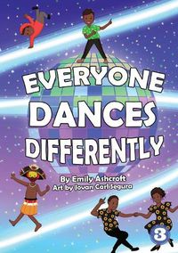 Cover image for Everyone Dances Differently