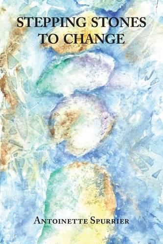 Cover image for Stepping Stones to Change