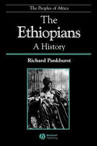 Cover image for The Ethiopians