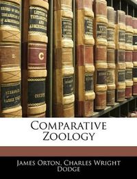 Cover image for Comparative Zoology