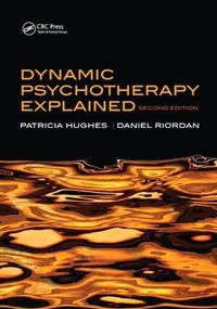 Cover image for Dynamic Psychotherapy Explained