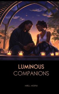 Cover image for Luminous Companions