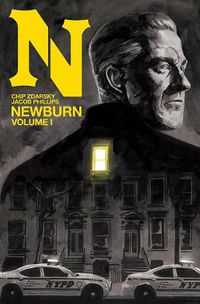 Cover image for Newburn, Volume 1