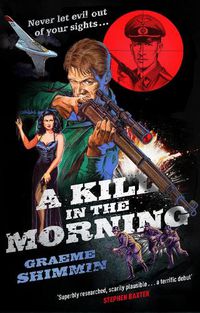 Cover image for A Kill in the Morning