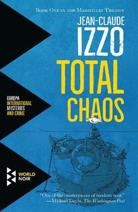 Cover image for Total Chaos