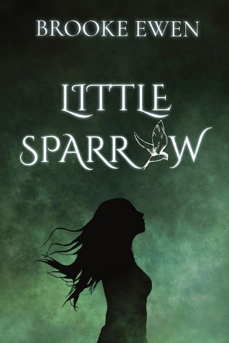 Cover image for Little Sparrow