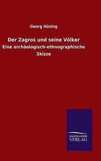 Cover image for Der Zagros und seine Voelker