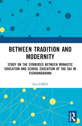 Cover image for Between Tradition and Modernity