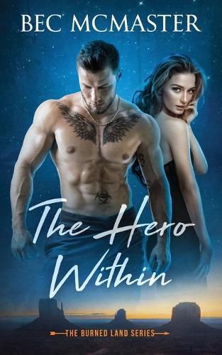 Cover image for The Hero Within