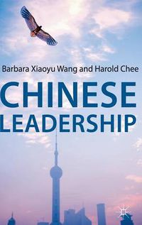 Cover image for Chinese Leadership