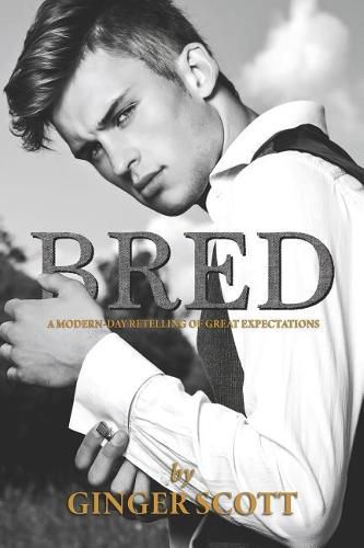 Cover image for Bred