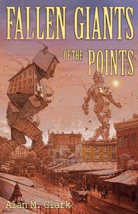 Cover image for Fallen Giants of the Points