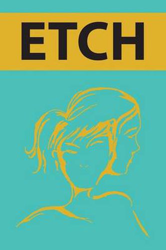 Cover image for The Etch Anthology 2014