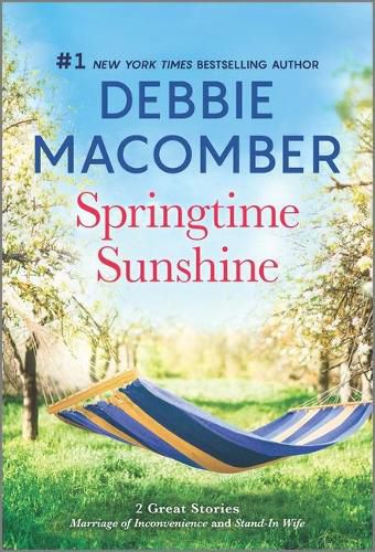 Cover image for Springtime Sunshine