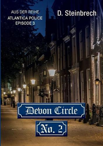 Cover image for Devon Circle No 2