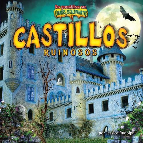 Cover image for Castillos Ruinosos