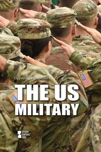 Cover image for The Us Military