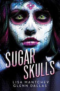 Cover image for Sugar Skulls