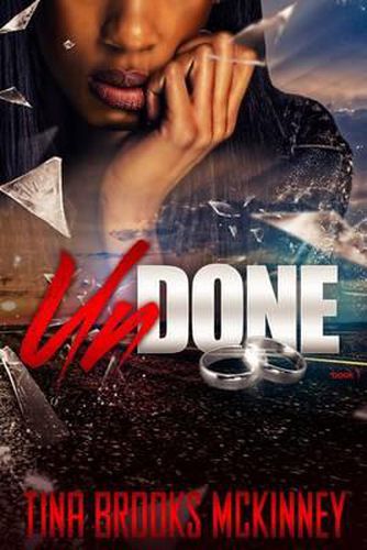 Cover image for Undone