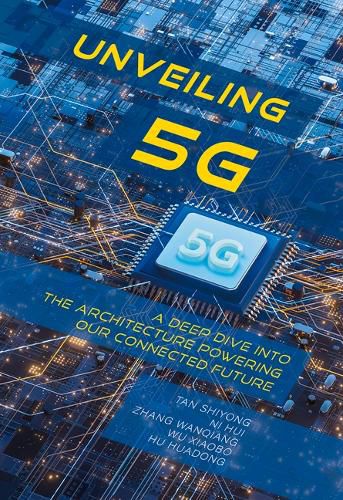 Cover image for Unveiling 5g