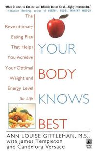 Cover image for Your Body Knows Best