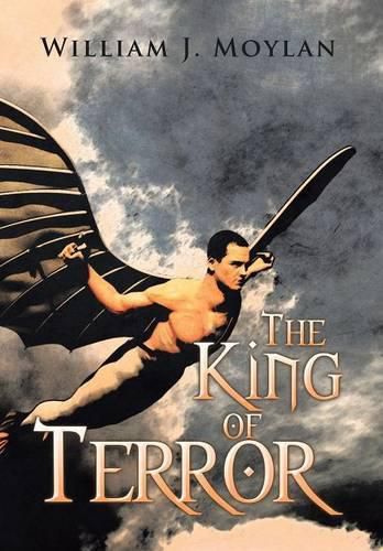 Cover image for The King of Terror